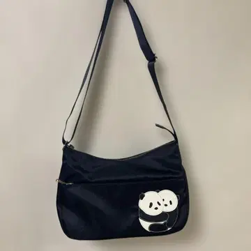 IBIZA 이비자 우에노 한정판 백 숄더