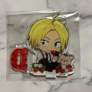 파보테리아 사카모토 데이즈 아크릴 스탠드 아사쿠라 신