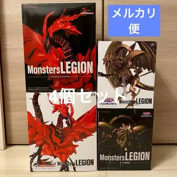 새상품 미개봉 유희왕  블랙 로즈 드래곤 피규어