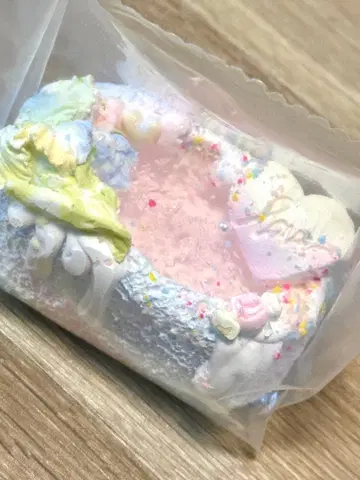 스퀴즈 꽃 계열 연못