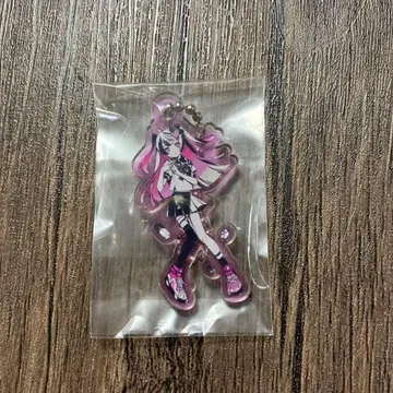 카이리키베어 아크릴 키링 베놈