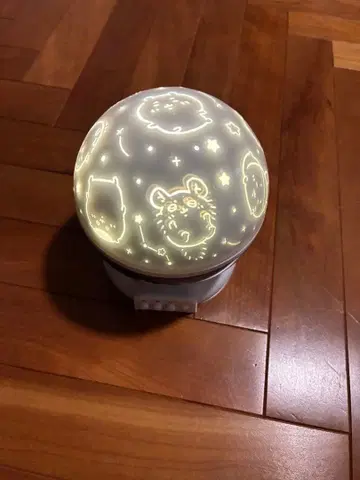 [ Chiikawa ] 치이카와 (먼작귀) 플라네타륨 스타 프로젝터