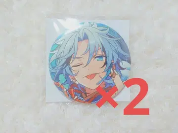 앙스타 캔뱃지 타키 이부키