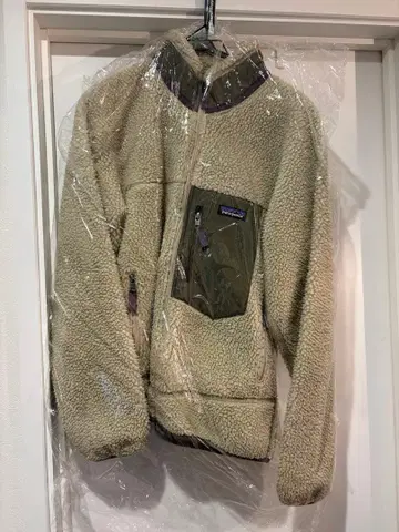 patagonia 레트로X