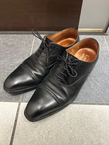 스코치 그레인 1718