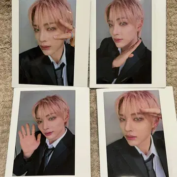 BAE173 무진 폴라로이드