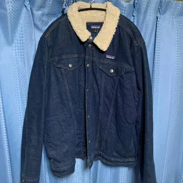 파타고니아 파일 라인드 트래커 자켓