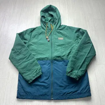 L.L.Bean 점퍼 마운틴 후드티 자켓