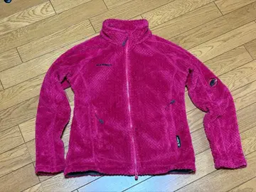 마무트 새상품급 W's 고블린 플리스