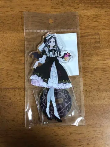 다나카 메론 Pretty Halloween Night