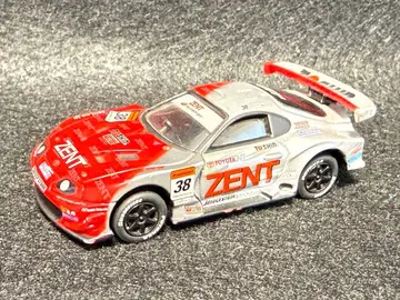 토미카 ZENT 수프라 레이싱