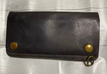 Additive&Line 트래커 지갑 애디티브앤드라인 삼층