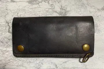 Additive&Line 트래커 지갑 애디티브앤드라인 삼층