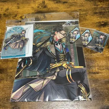 악마고양이 베렌 3주년