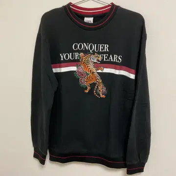 ZARA 트레이닝복