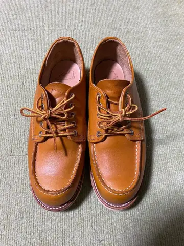 Red wing 9895/아이리쉬 세터 옥스퍼드