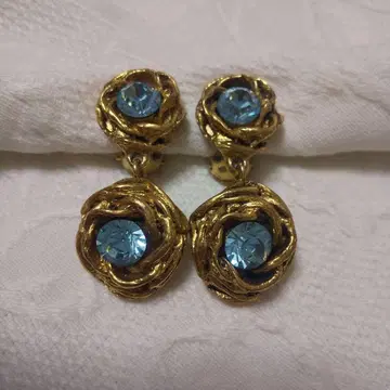 POGGI paris 빈티지 귀찌