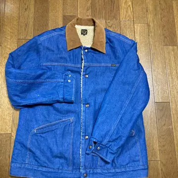 orslow 보아 자켓