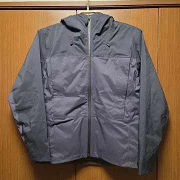 시마노 인슐레이션 레인 자켓 L 사이즈