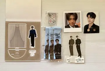 [ 제이 ] ENHYPEN 과거 굿즈 세일