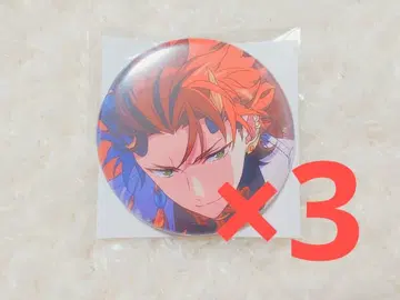 앙스타 캔뱃지 키류 쿠로