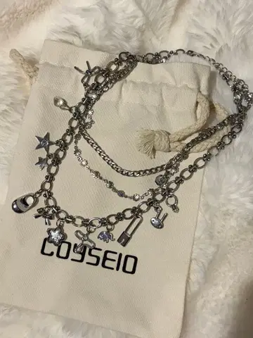 coyseio 목걸이