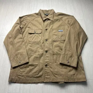 EDDIE BAUER 커버올