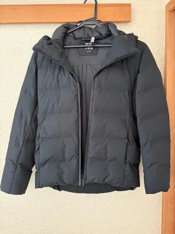 [ UNIQLO ] 유니클로 심리스 다운 자켓