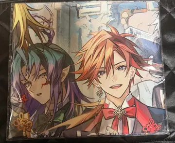 마츠리카의 천 포스터 오토마 오토후유