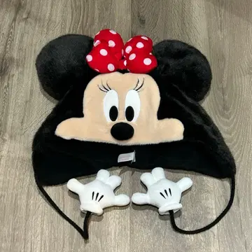 디즈니 팬캡 미니 미니 마우스