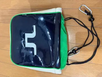 J.LINDEBERG 아이언용 골프헤드커버