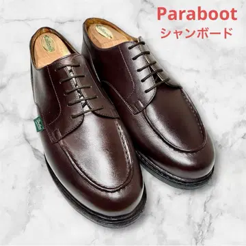 파라부트 샹보드 UK6 약 24.5cm