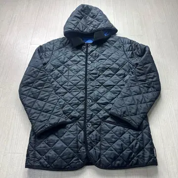 트래디셔널 웨더웨어 퀼팅 자켓