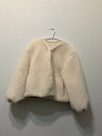 CHILDWOMAN 리버서블 보아