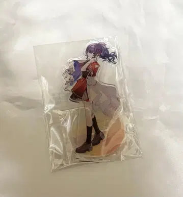 아사히나 마후유 프로세카 세카라이 아크릴 스탠드