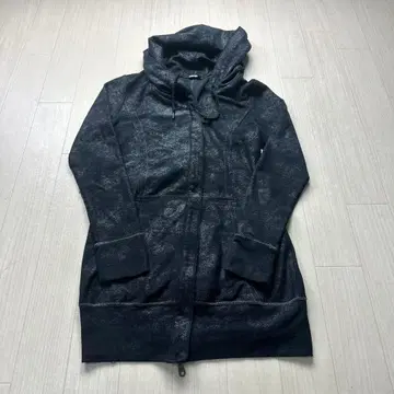 TORNADO MART 집업 후드티