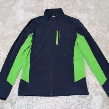 [ 컨디션 최상 ] 제이 린드버그 골프웨어 스트레치 자켓