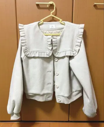 메리제니 세일러 블루종