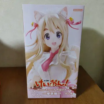 케이온!  피규어