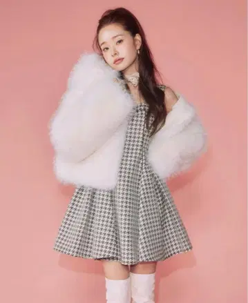 eimyistoire 원피스 x 3