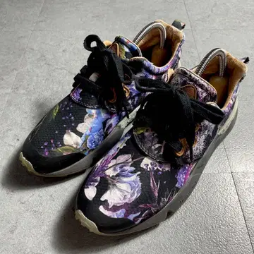 레어 모델 Flower MOUNTAIN PAMPAS 보타니컬