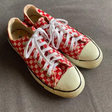 00's CONVERSE ALL STAR / DESIGNED IN USA