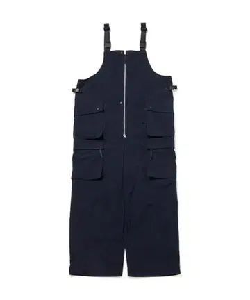 다이와 피어 39 테크 밀 플라이트 오버롤스 N