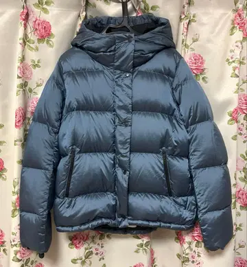 룰루레몬 lululemon 다운 자켓