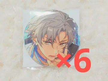 앙스타 캔뱃지 오오가미 코가