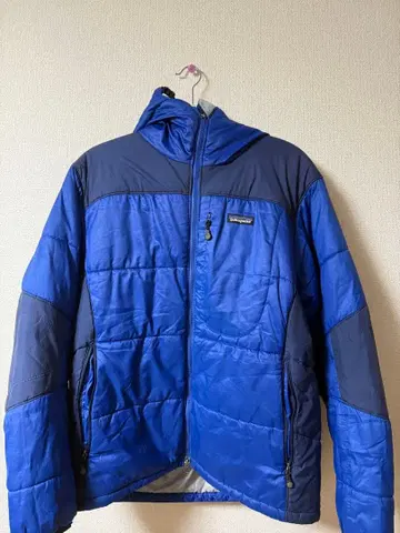 Patagonia 더스파카 00s