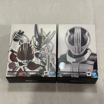 진골조 가면라이더 덴오 소드 폼/건 폼, 플랫폼 세트