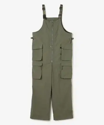 DAIWA PIER39 TECH MIL FLIGHT OVERALLS G