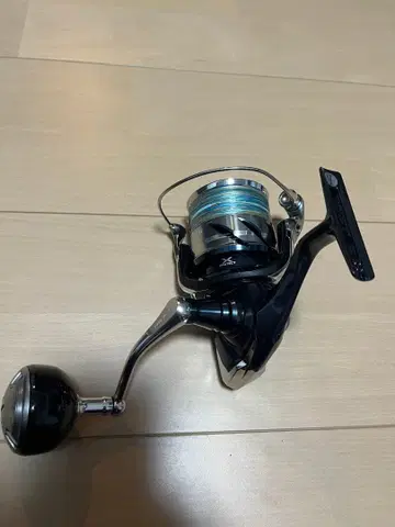 21 트윈파워sw 6000HG