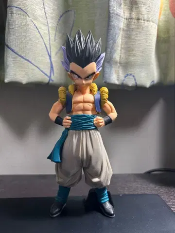 드래곤볼 피규어 MSP 오천크스